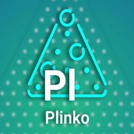 Logo of Plinko (Spribe) from Spribe at Happyjokers Casino